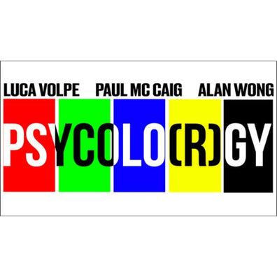 Psycolorgy